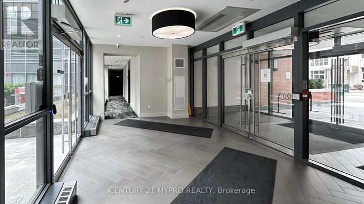Property Photo: 38 Iannuzzi Street 2510 ON M5V 0S2