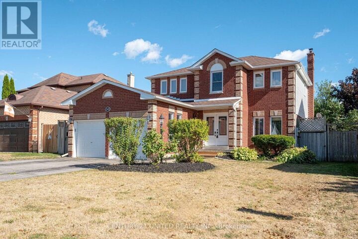 569 Westman Avenue  Peterborough West (South) ON K9K 2H3 photo