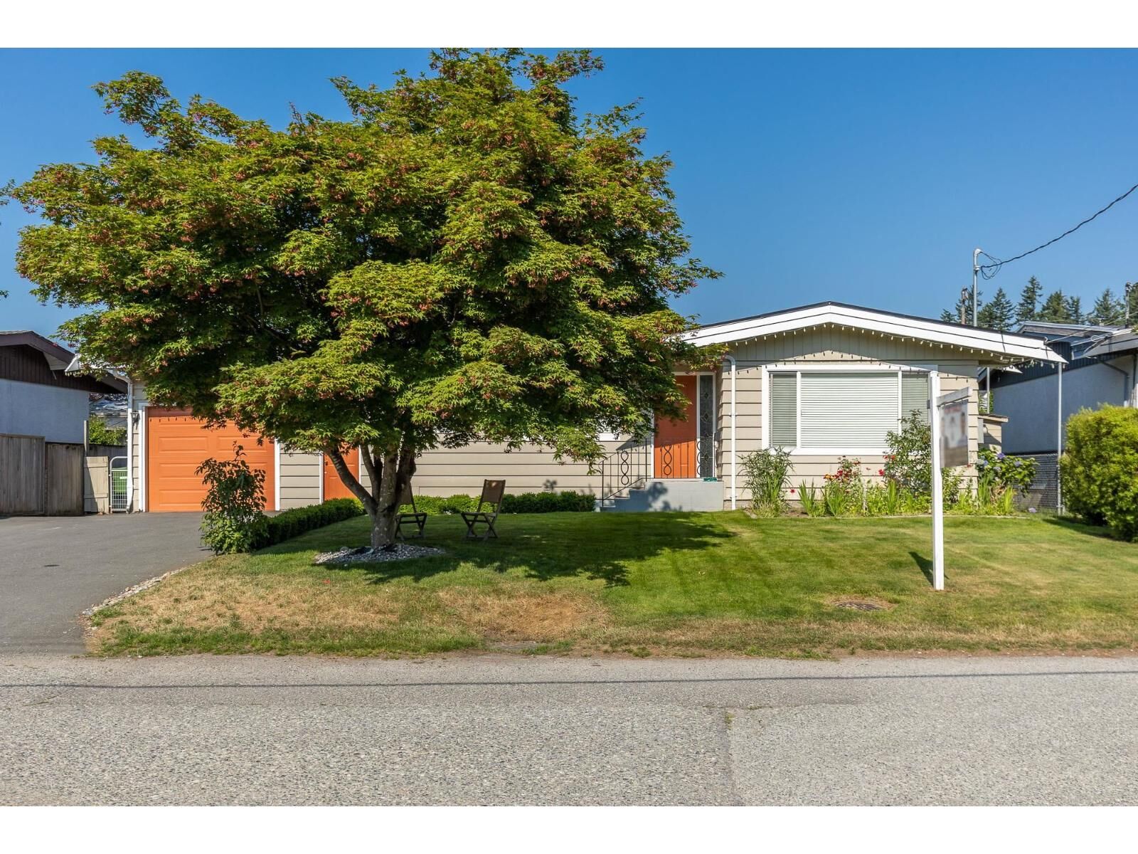 Property Photo:  2789 Centennial  BC V2T 2V4 