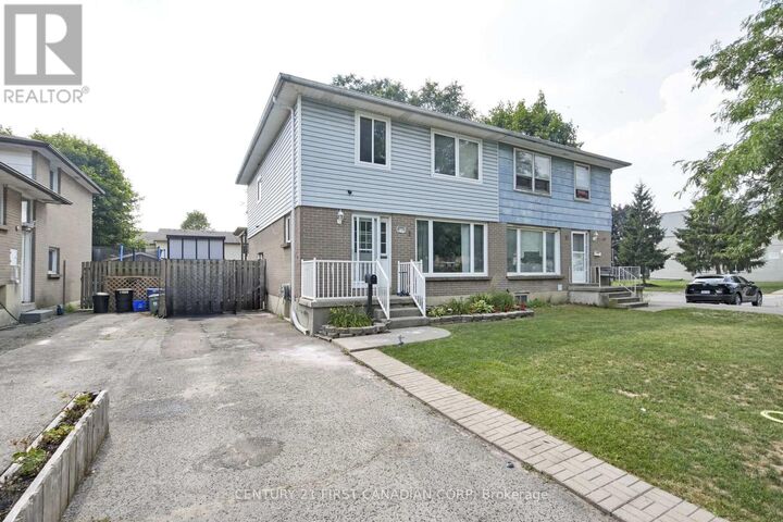 Property Photo:  155 Marconi Boulevard  ON N5V 1A6 
