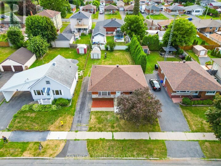 Photo de la propriété:  119 Anthony Street  ON K6H 5J9 