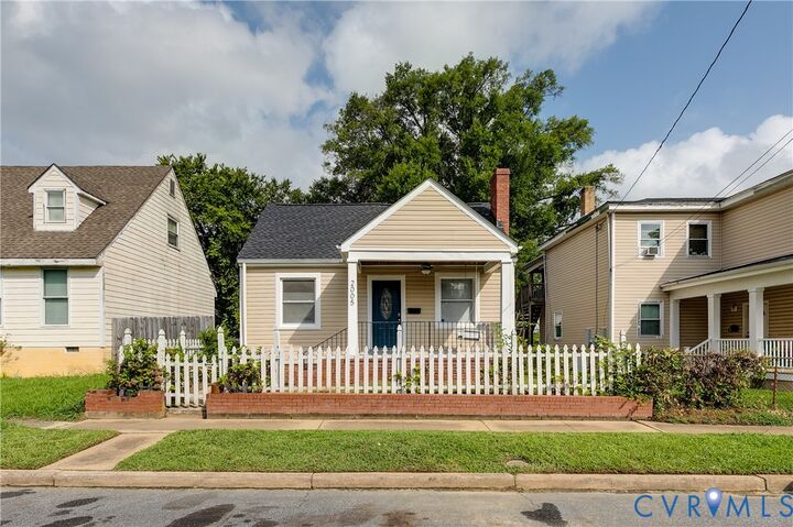 Property Photo:  2005 Boston Avenue  VA 23224 