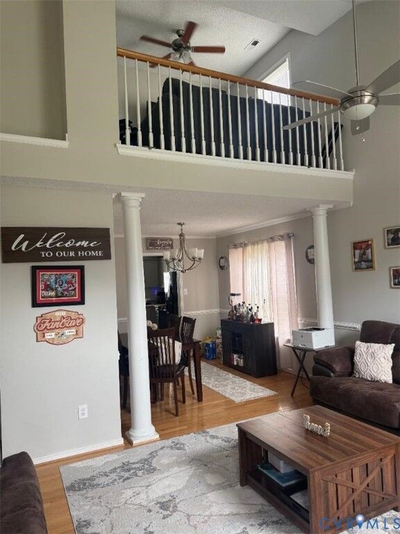 Property Photo:  3363 Darbytown Road  VA 23231 