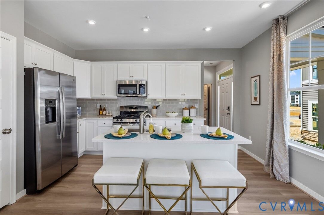 Property Photo:  4122 Ebbies Crossing  VA 23112 