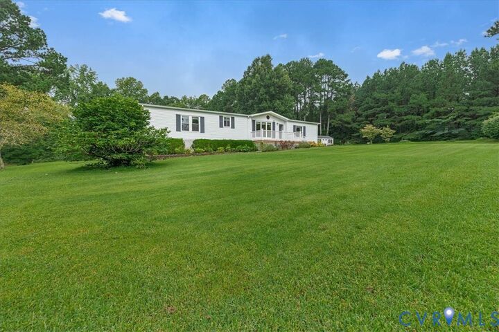 Property Photo: 6626 Claiborne Road VA 23885