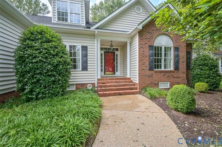 Property Photo:  8643 Carywood Court  VA 23116 