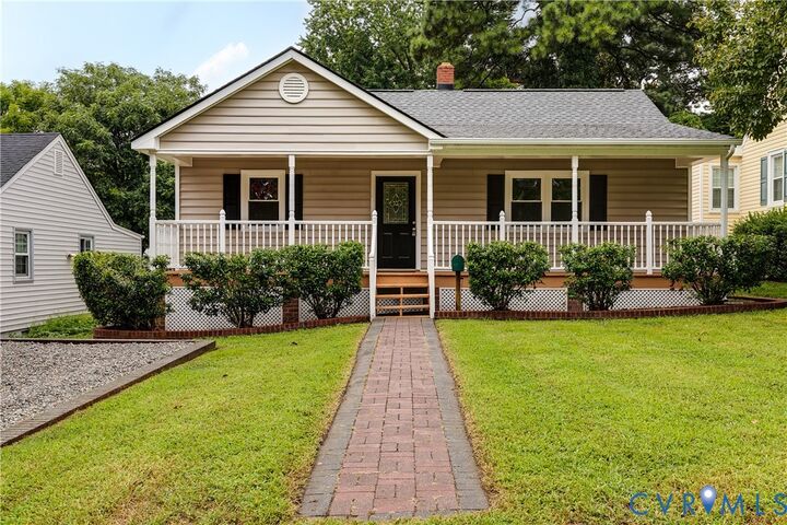 Property Photo:  6517 W Grace Street  VA 23226 