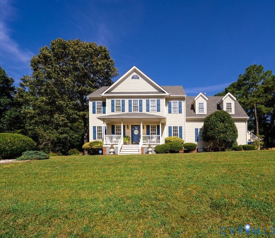 Property Photo:  14020 Lippingham Circle  VA 23831 