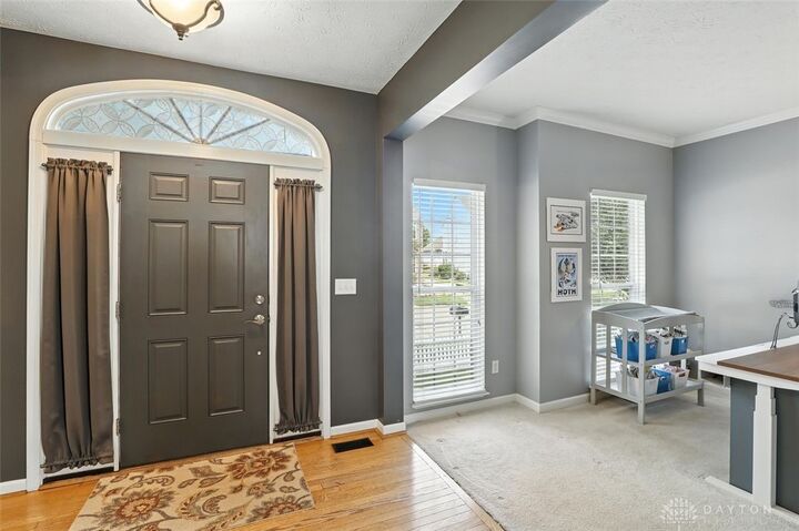 Property Photo:  1304 Weathervane Way  OH 45036 