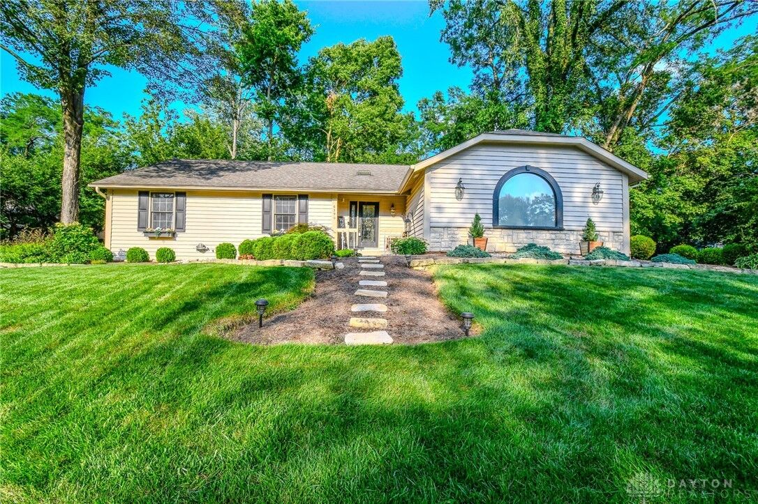 Property Photo:  6390 Shadow Lake Trail  OH 45459 