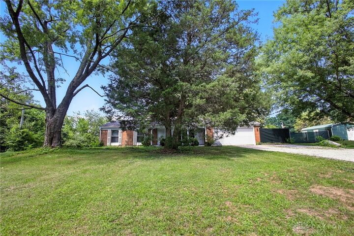Property Photo:  4741 Cane Lane  OH 43078 