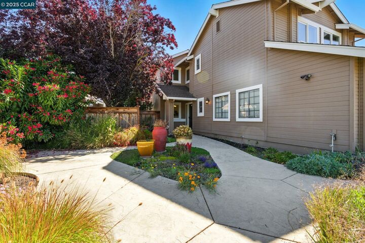 Property Photo:  1817 Sinclair Dr  CA 94588 