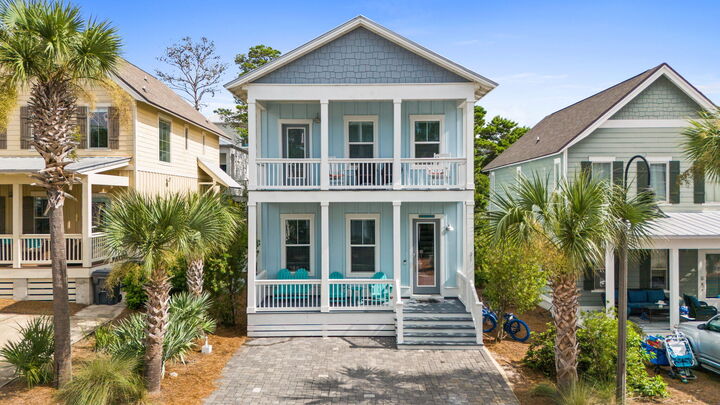 21 Magical Place  Santa Rosa Beach FL 32459 photo