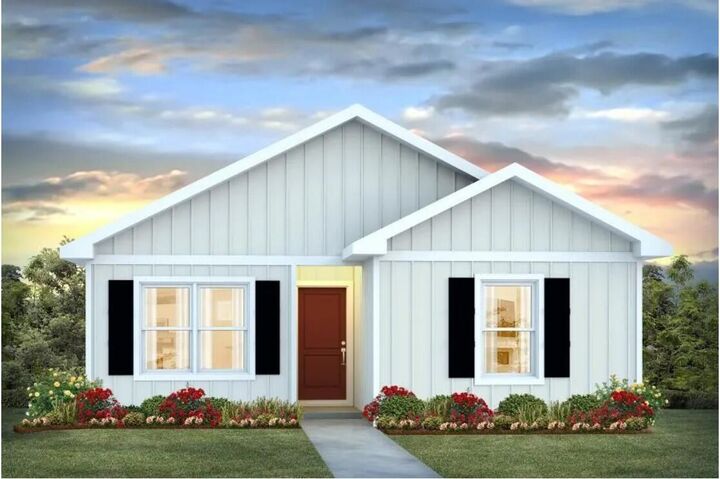 6381 Firefly Drive  Milton FL 32583 photo