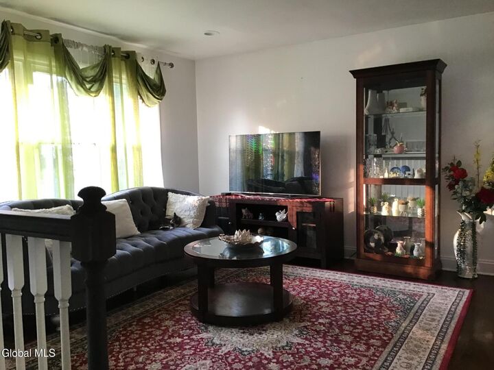 Property Photo: 46 College View Drive NY 12211