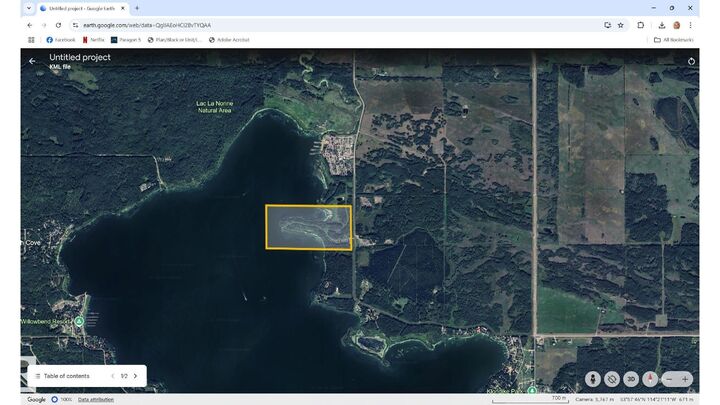 Range Rd 31 Twp Rd. 574A  Rural Barrhead County AB T0E 1A0 photo