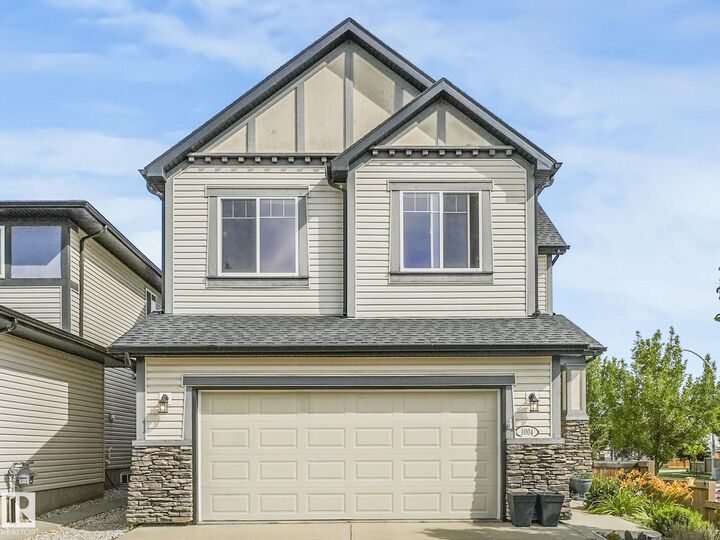 Property Photo: 1004 Secord Promenade NW AB T5T 4A4