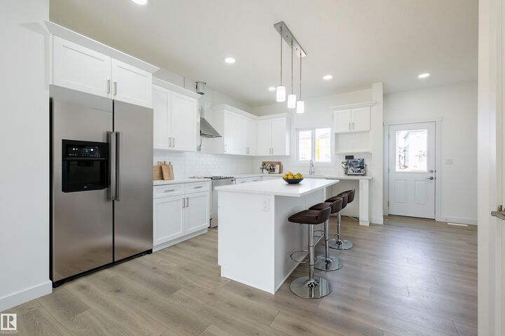 Property Photo:  17716 69A Street NW  AB T5Z 0W6 