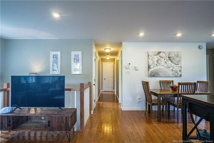 Property Photo: 113.5 Clarence Avenue NB E3A 1W3