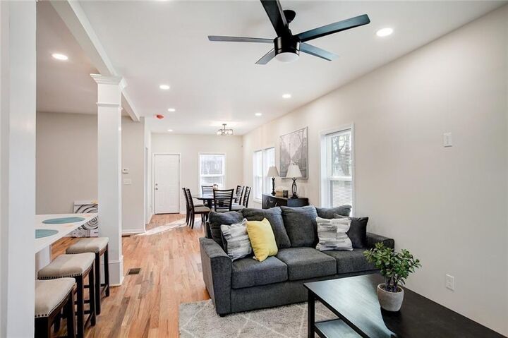 Property Photo:  6374 Dorsett Shoals Road  GA 30135 