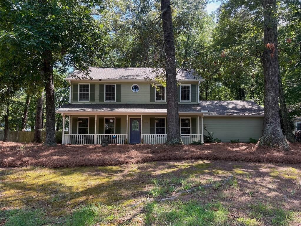 Property Photo: 1870 Shady Creek Lane GA 30043