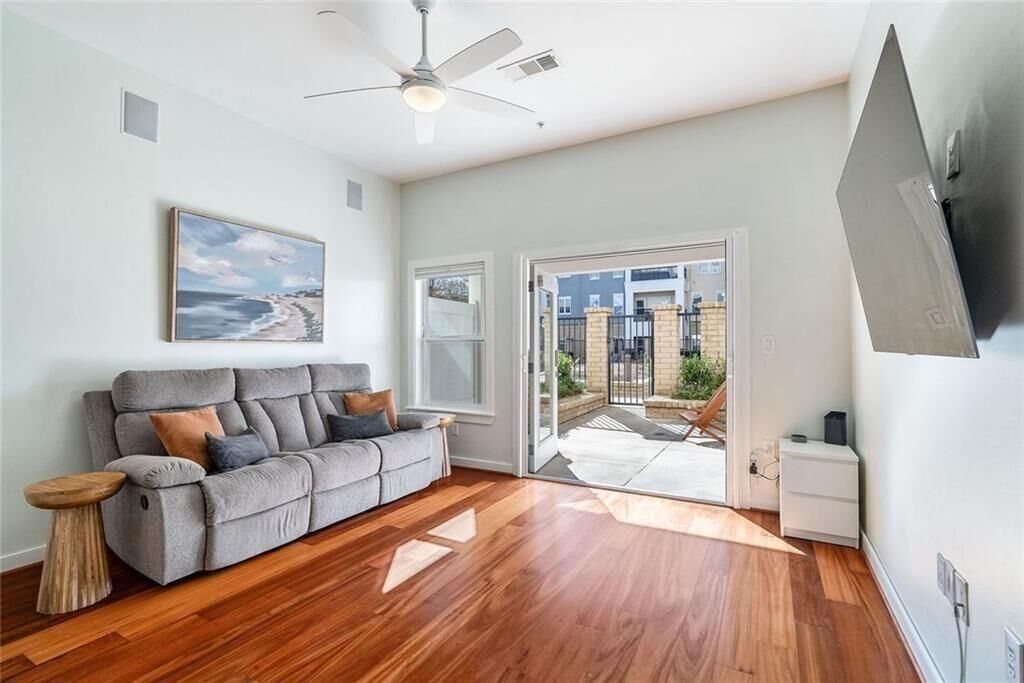 Property Photo:  870 Inman Village Parkway NE 229  GA 30307 