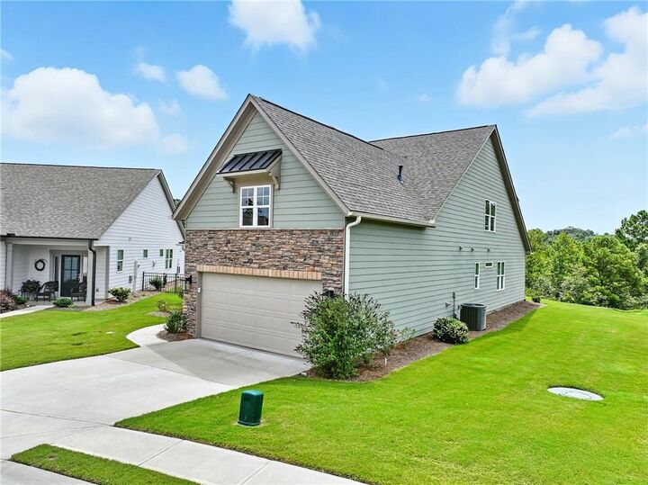 Property Photo:  155 Grand Circle  GA 30143 
