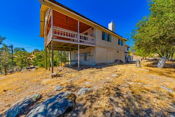 Property Photo:  31127 N Dome Drive  CA 93614 