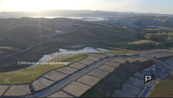 Property Photo:  1 The Preserve At Millerton Lake  CA 93626 