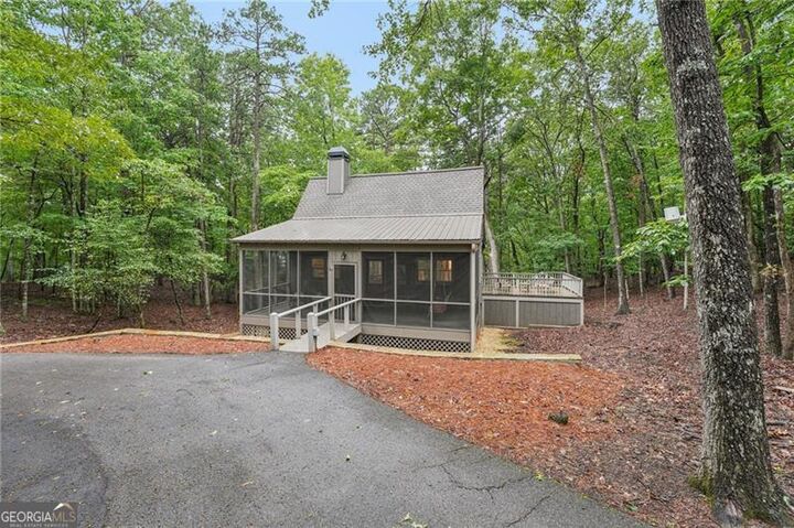 Property Photo:  321 Owls Brow  GA 30143 