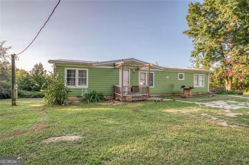 Property Photo:  1681 Sewell Road  GA 30055 