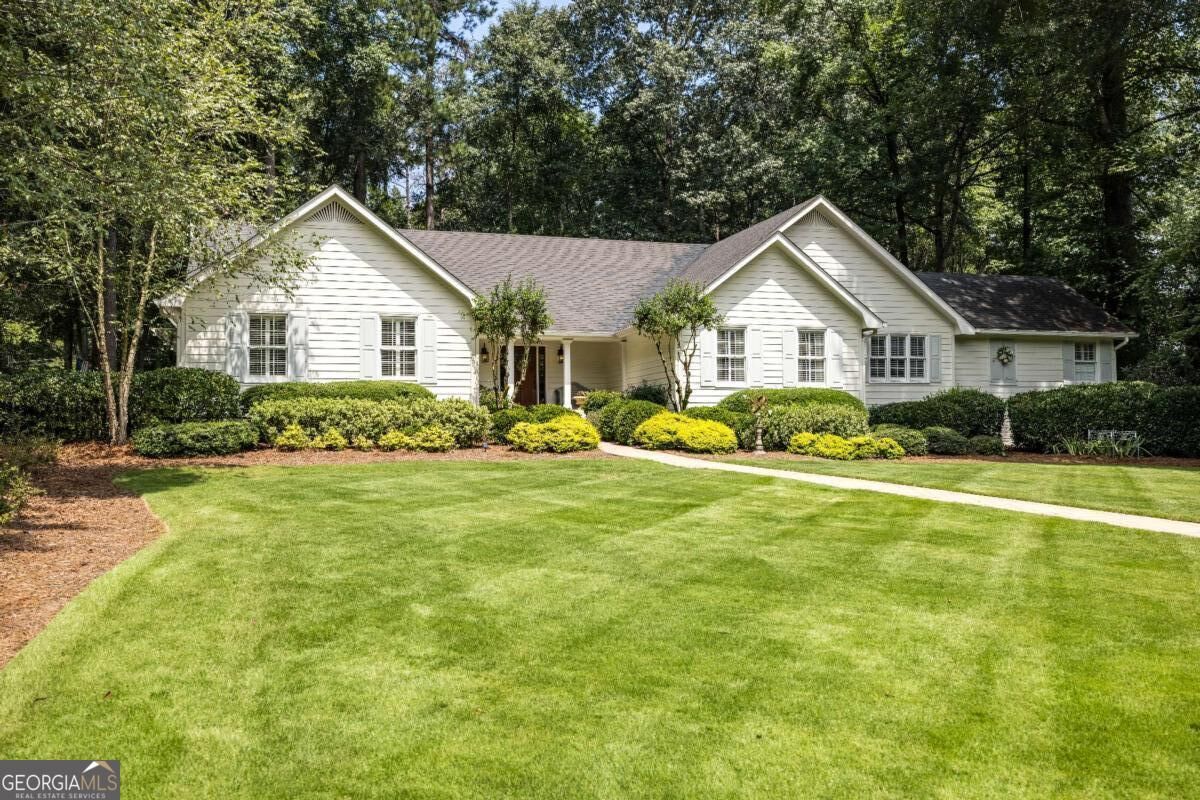 Property Photo: 1 River Valley Court SW GA 30165