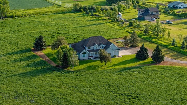 3849 Staffanson Road  Bozeman MT 59718 photo