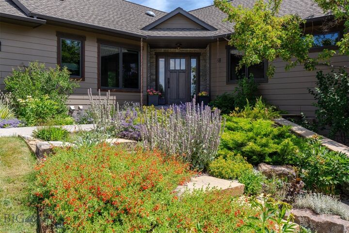 Property Photo:  68 Sky Light Court  MT 59715 