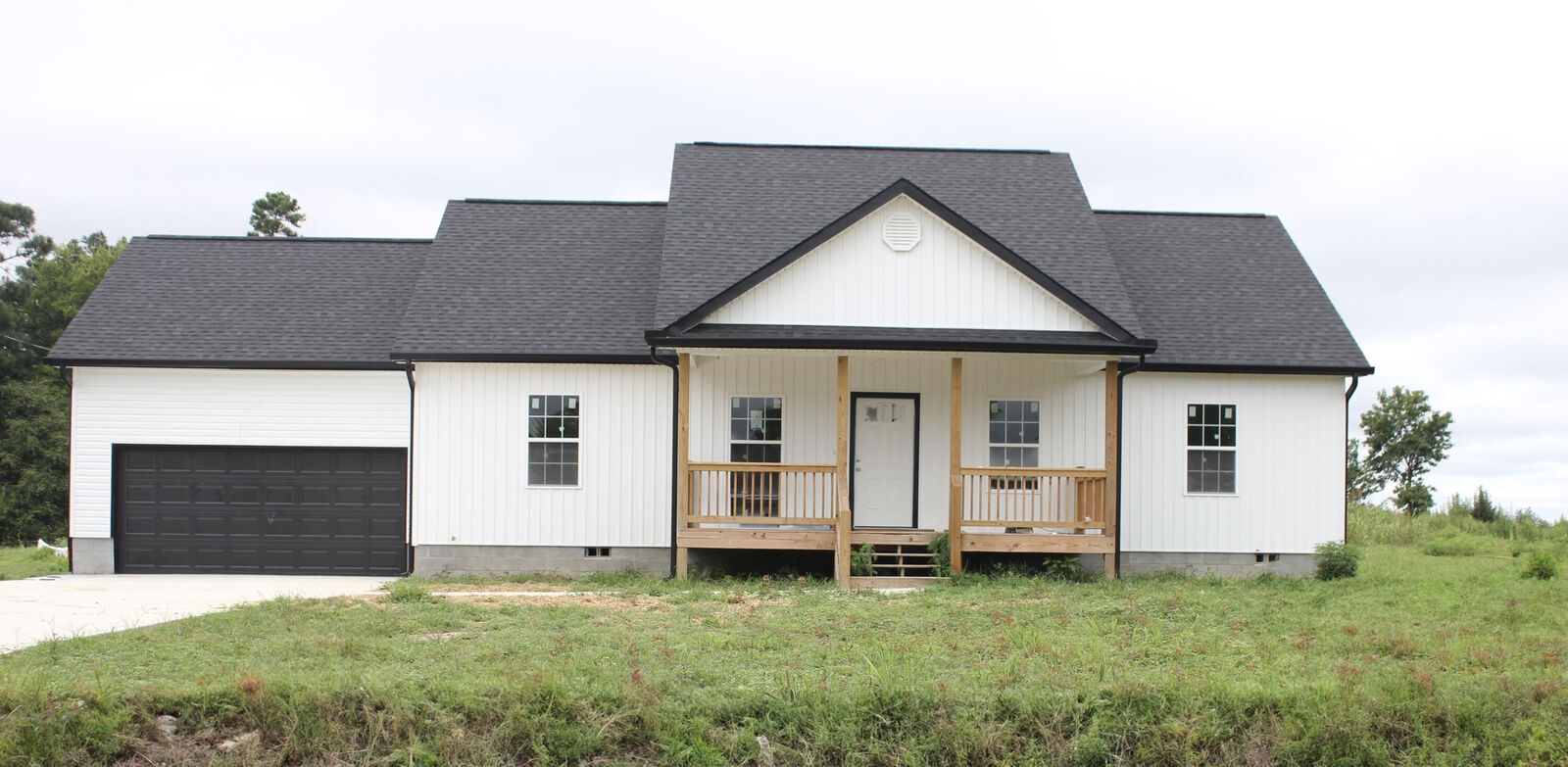 Property Photo: 900 Michaels Road GA 30752