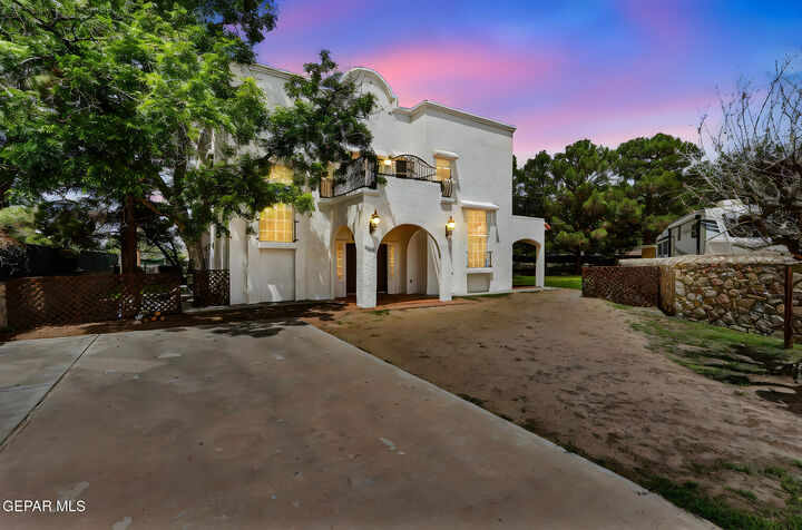 317 Riverside Drive  El Paso TX 79915 photo
