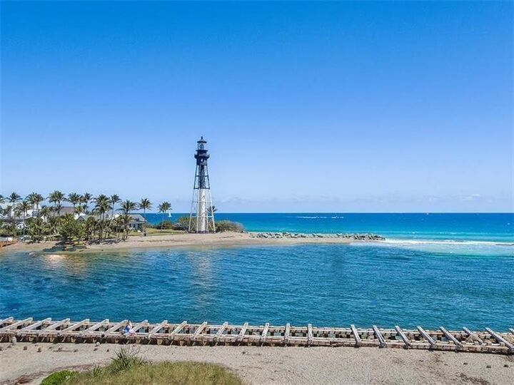 Property Photo:  3407 Dover Road  FL 33062 