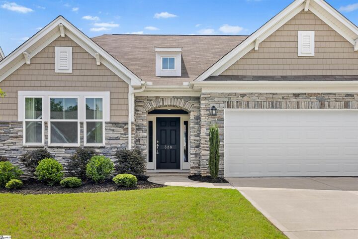 Property Photo: 328 Golden Gala Way SC 29651