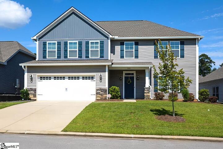 533 Mitscher Way  Chapin SC 29036 photo