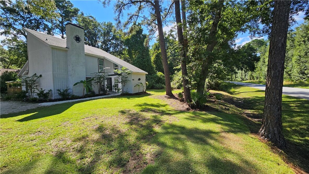 Property Photo:  150 Zellwood Drive  GA 31523 