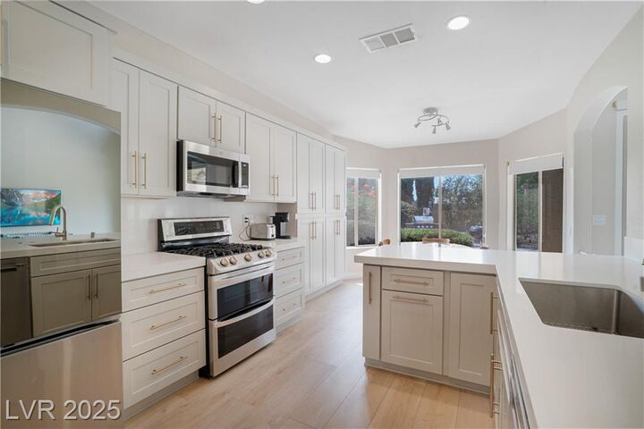 Property Photo:  9917 Dusty Winds Avenue  NV 89117 