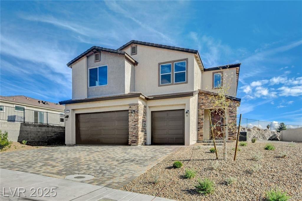 Property Photo:  511 Northridge Drive  NV 89005 