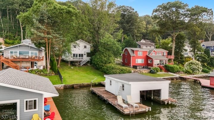 Property Photo:  123 McGregor Ave  NJ 07856 