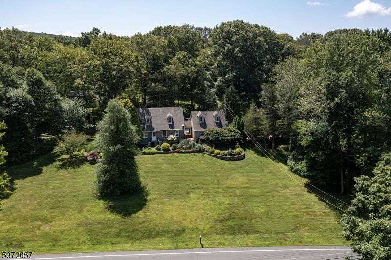 Property Photo:  52 Tamarack Rd  NJ 07821 
