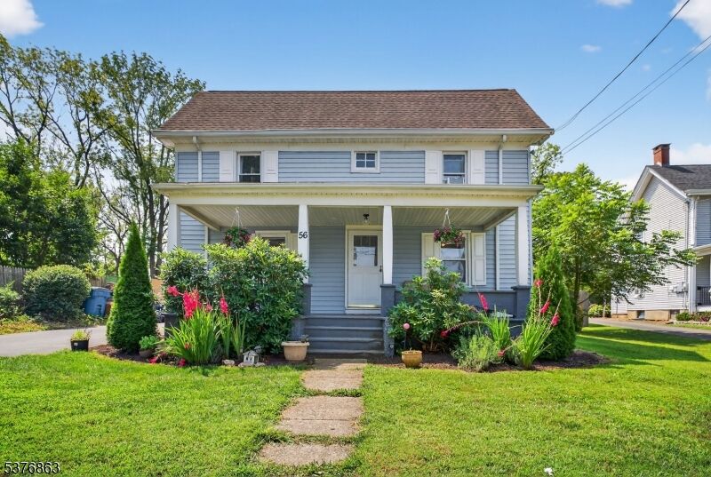 Property Photo: 56 Old Highway 28 NJ 08889