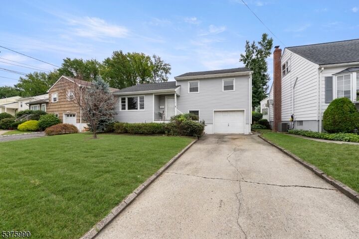 Property Photo:  1114 W Chestnut St  NJ 07083 