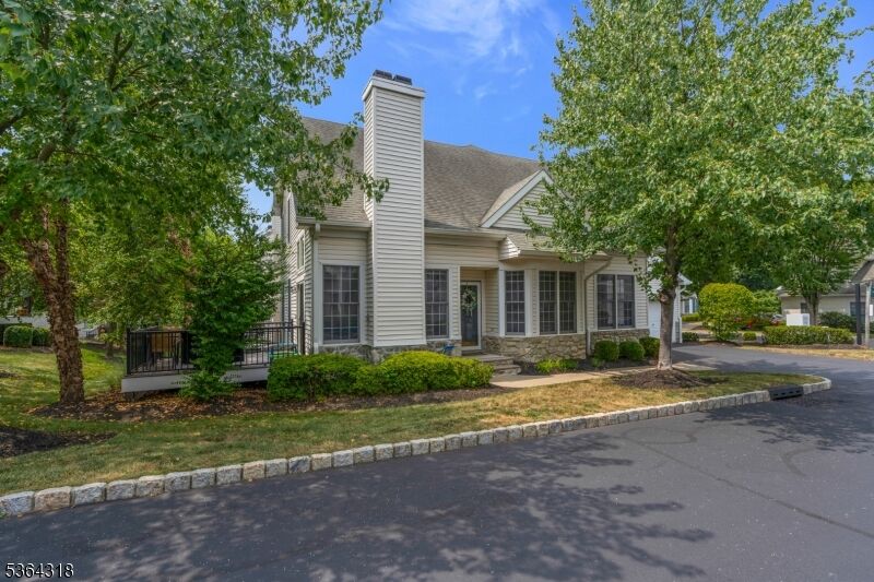Property Photo:  2 Sawgrass Way  NJ 08801 