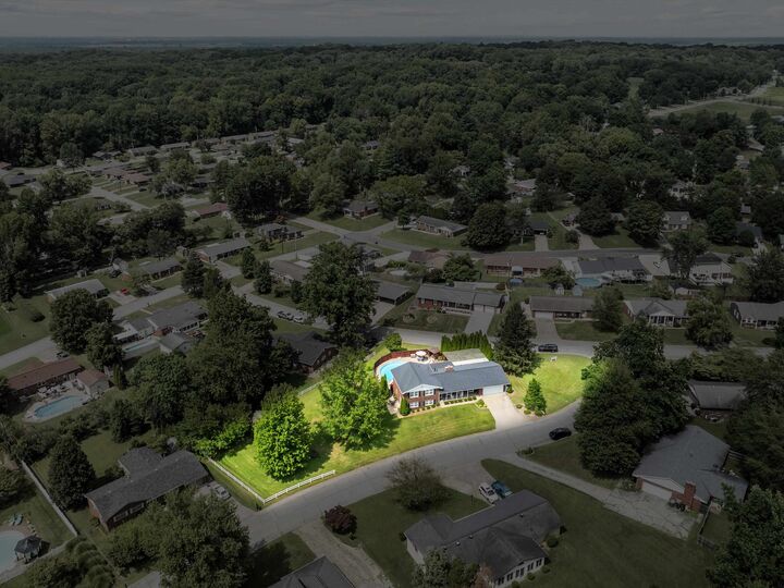 Property Photo:  2731 Donaldson Dr.  KY 42420 