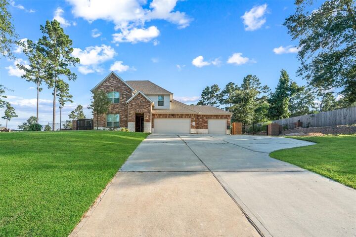 105 Whelan Lane  New Waverly TX 77358 photo