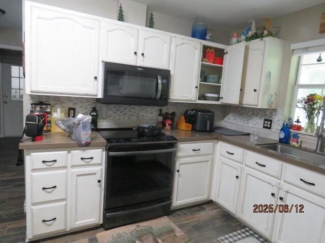 Property Photo:  5659 Dunromin Road  TX 77632 